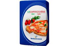 Борошно м'яких сортів Піца Синя 25 кг (тип 0)